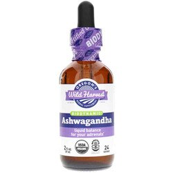 Ashwagandha Liquid