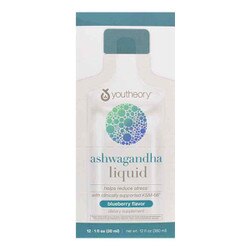Ashwagandha Liquid 1