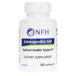 Ashwagandha SAP 1