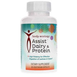 Assist Dairy & Protein Enzymes