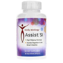Assist SI Small Intestine Enzymes 1