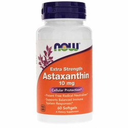 Astaxanthin 10 Mg 1
