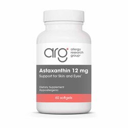 Astaxanthin 12 Mg 1