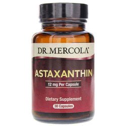 Astaxanthin 12 Mg 1