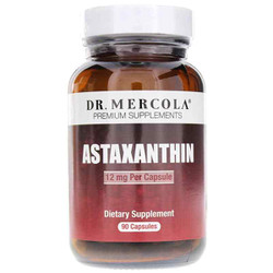 Astaxanthin 12 Mg 1