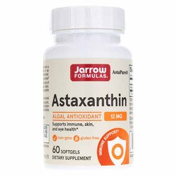 Astaxanthin 12 Mg 1