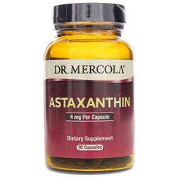 Astaxanthin 4 Mg