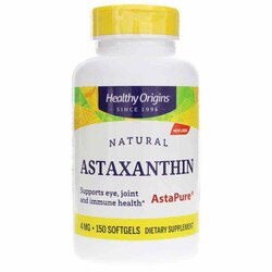 Astaxanthin 4 Mg