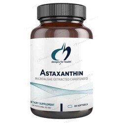 Astaxanthin 1