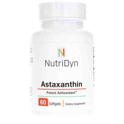 Astaxanthin 1