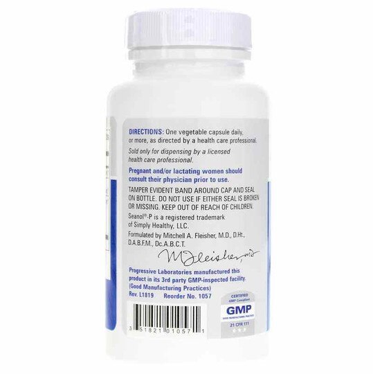Astaxanthol, 60 Veg Capsules, PGL
