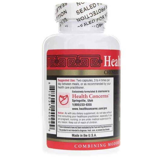 Astra C Jade Screen, 90 Capsules, HLC