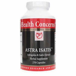 Astra Isatis Astragalus & Isatis Extract 1