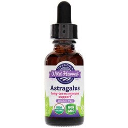 Astragalus Alcohol-Free