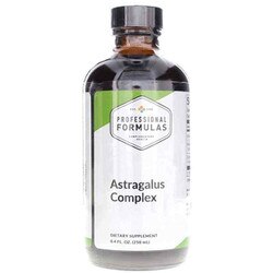 Astragalus Complex
