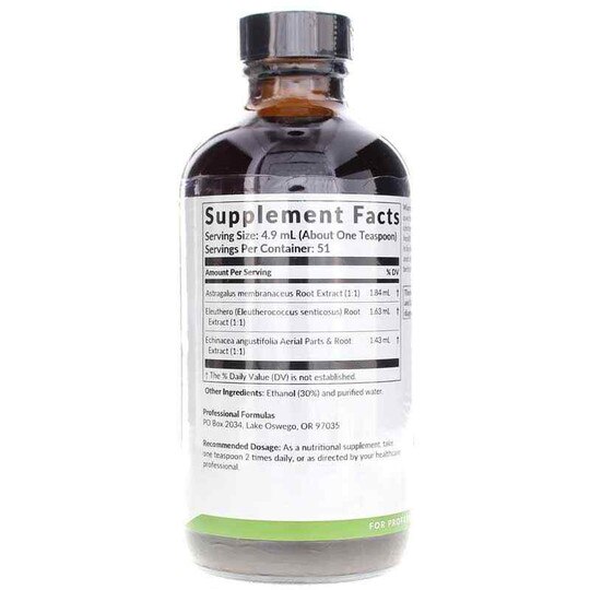Astragalus Complex, 8.4 Oz, PCHF