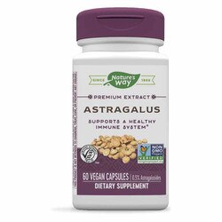 Astragalus Premium Extract