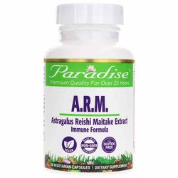 Astragalus Reishi Maitake Extract
