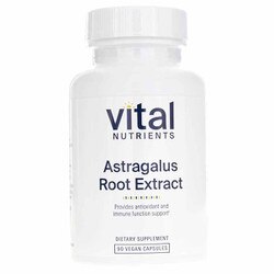 Astragalus Root Extract 300 Mg