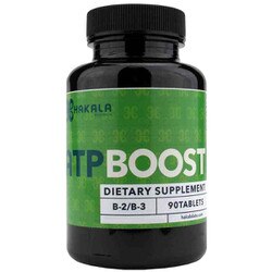 ATP Boost B2 B3
