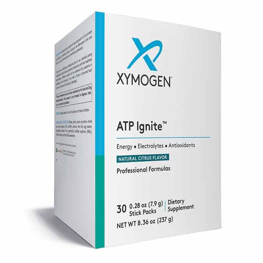 ATP Ignite, XYM