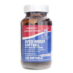 AVED-Multi Softgel 1