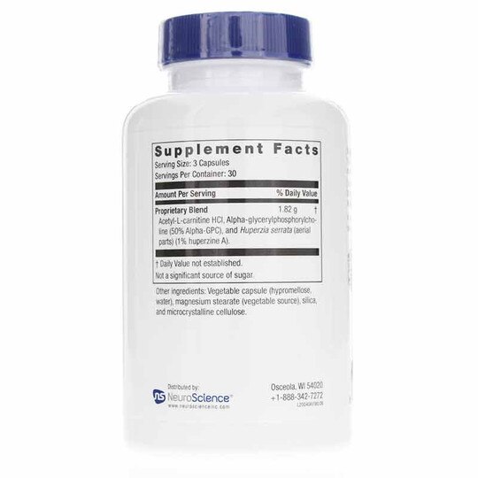 Avipaxin, 90 Capsules, NSC