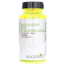 Avocado 300 Soy Unsaponifiables 1