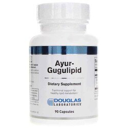 Ayur-Gugulipid 1