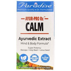 Ayur-Pro Rx Calm