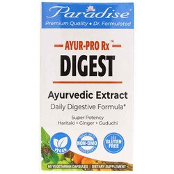 Ayur-Pro Rx Digest
