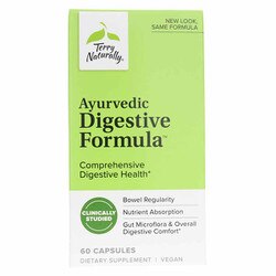 Ayurvedic Digestive Formula