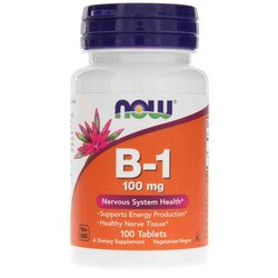 B-1 100 Mg