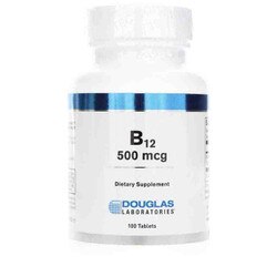 B-12 500 Mcg 1