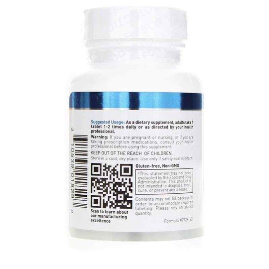 B-12 500 Mcg, 100 Tablets, DGL