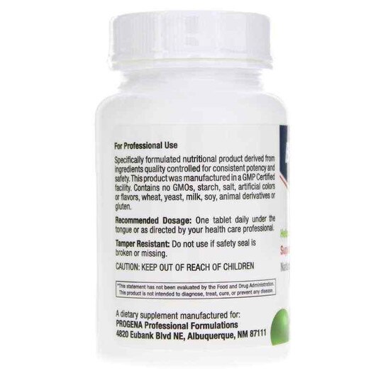B-12 Folic Acid, 90 Tablets, PRG