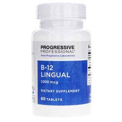 B-12 Lingual 1000 Mcg 1