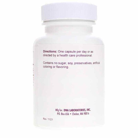 B-6/ 250 Mg, 60 Capsules, DYN