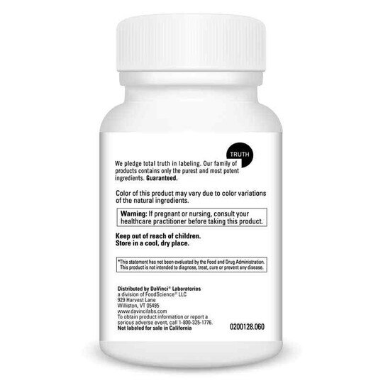 B Complex-75, 60 Capsules, DL