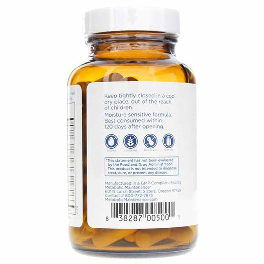 B-Complex, 90 Capsules, MTM