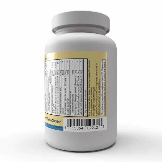 B-Complex, 60 Veg Capsules, PRTO