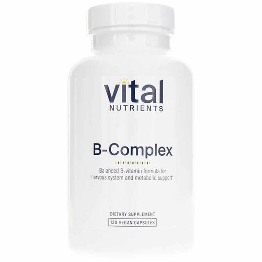 B-Complex, VTN