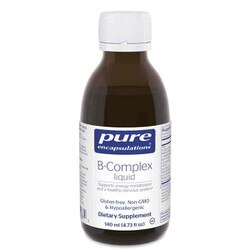 B-Complex Liquid 1