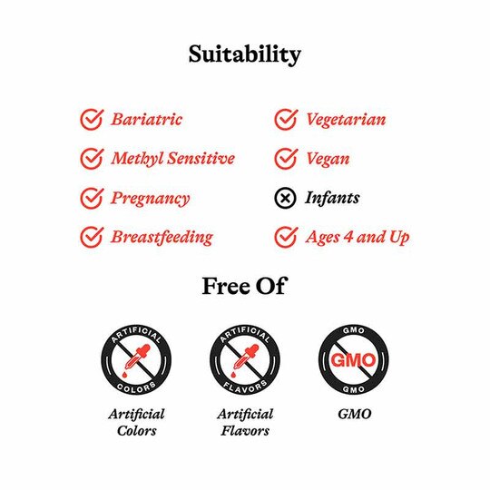 B Complex Methyl-Free, 100 Veg Capsules, SKH