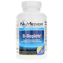 B-Replete
