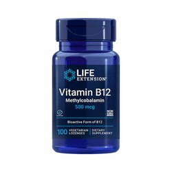 B12 500 Mcg 1