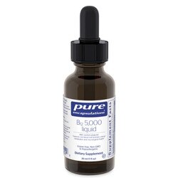 B12 5000 Liquid 1