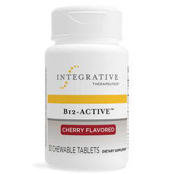 B12 Active Cherry Flavor