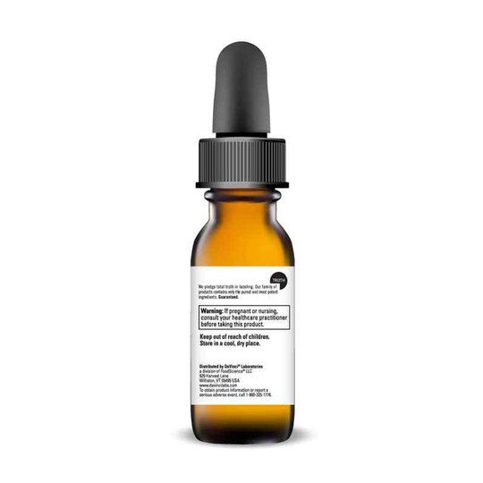 B12 MC Liquid, 1 Oz, DL