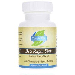 B12 Rapid Shot